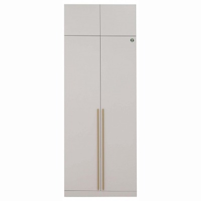 Шкаф платяной Николь MBW_10...