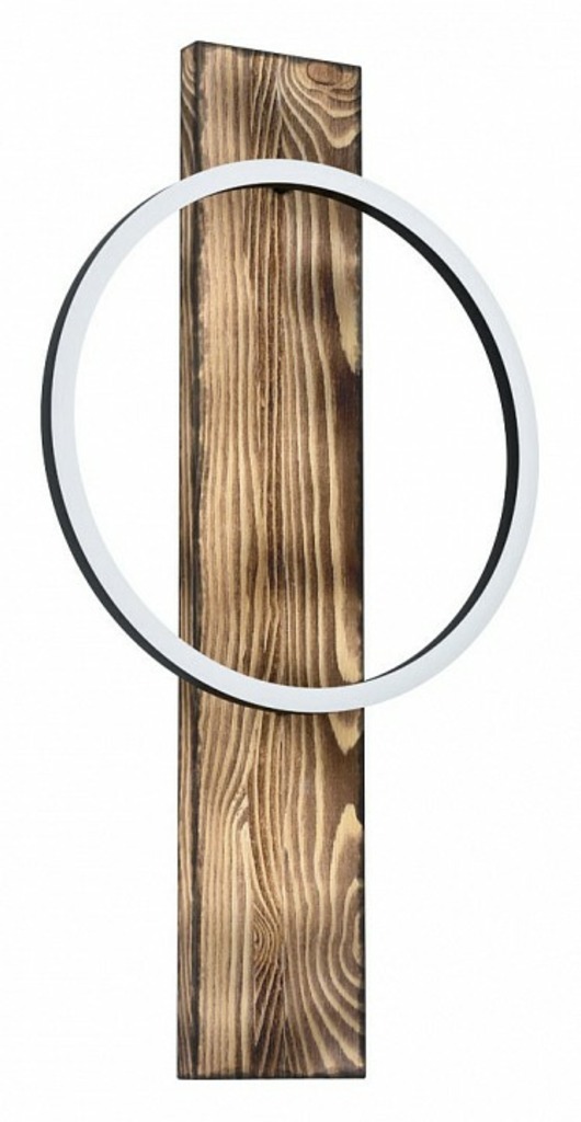 Фото Накладной светильник Eglo Boyal 99353 EG_99353 - интернет-магазин МегаТерем в Москве