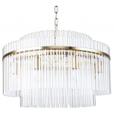 Подвесная люстра Favourite Rubum 4203-8P FV_4203-8P