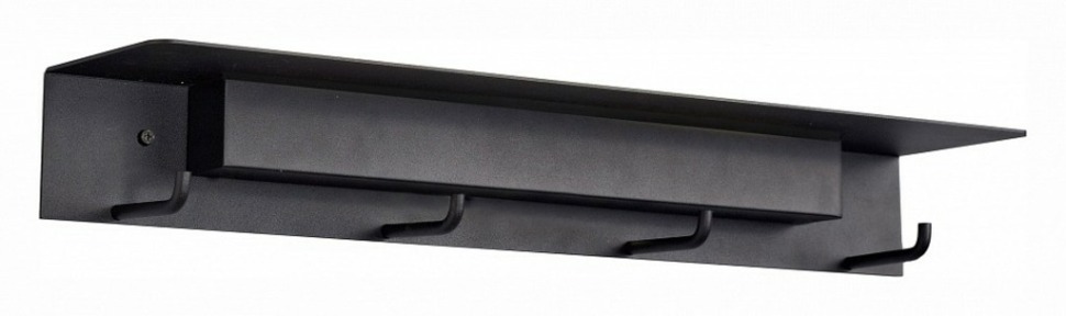 Фото Вешалка-полка Mantra Fuerteventura 6866 MN_6866 - интернет-магазин МегаТерем в Москве