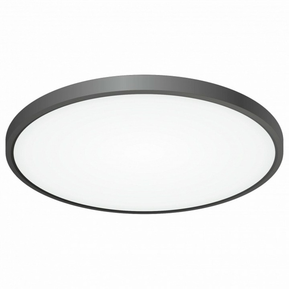 Фото Накладной светильник Citilux Бейсик CL738401V - интернет-магазин МегаТерем в Москве