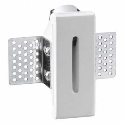 Встраиваемый светильник Odeon Light Gips 7082/3WL OD_7082_3WL