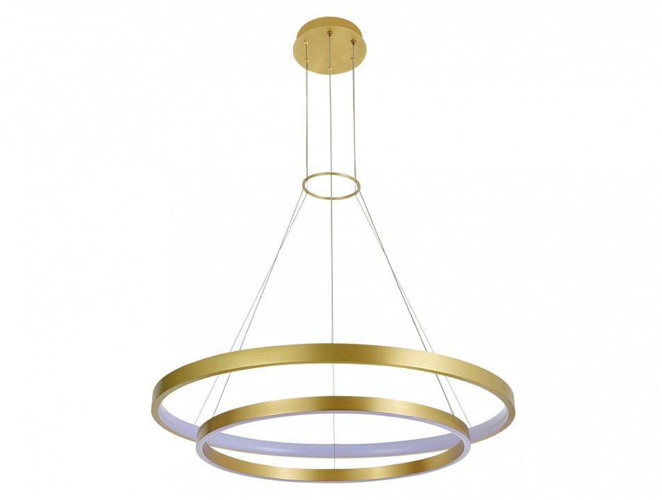 Фото Подвесная люстра Newport LOREN М0070462 NWP_M0070462 - интернет-магазин МегаТерем в Москве