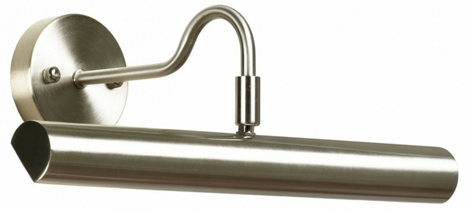 Фото Подсветка для картины Lussole Lido LSQ-0211-02 - интернет-магазин МегаТерем в Москве