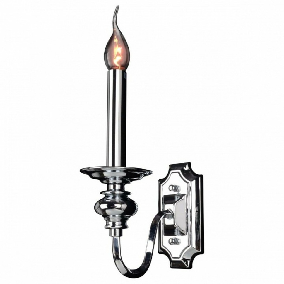 Фото Бра Omnilux Campalto OML-71901-01 OM_OML-71901-01 - интернет-магазин МегаТерем в Москве