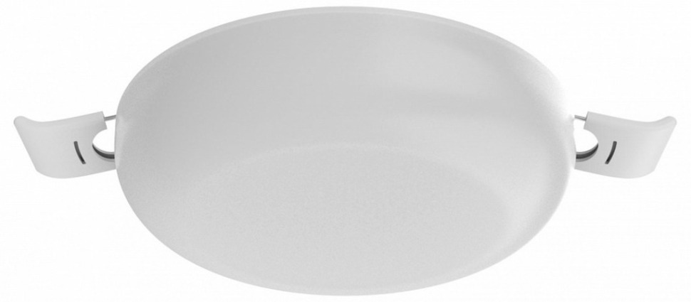 Фото Встраиваемый светильник Gauss Frameless 967511224 GA_967511224 - интернет-магазин МегаТерем в Москве