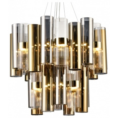 Подвесная люстра Wertmark F...