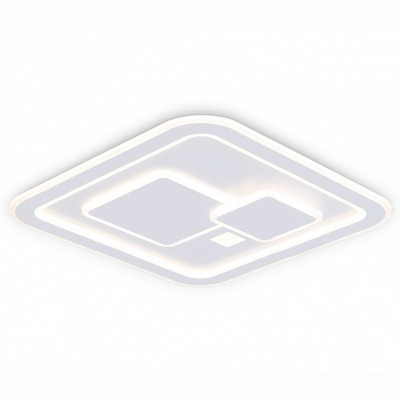 Накладной светильник Ambrella Light FA FA7712 AMBR_FA7712