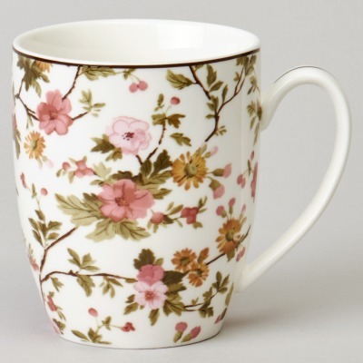 Кружка lefard "blossom" 300 мл (165-583) 