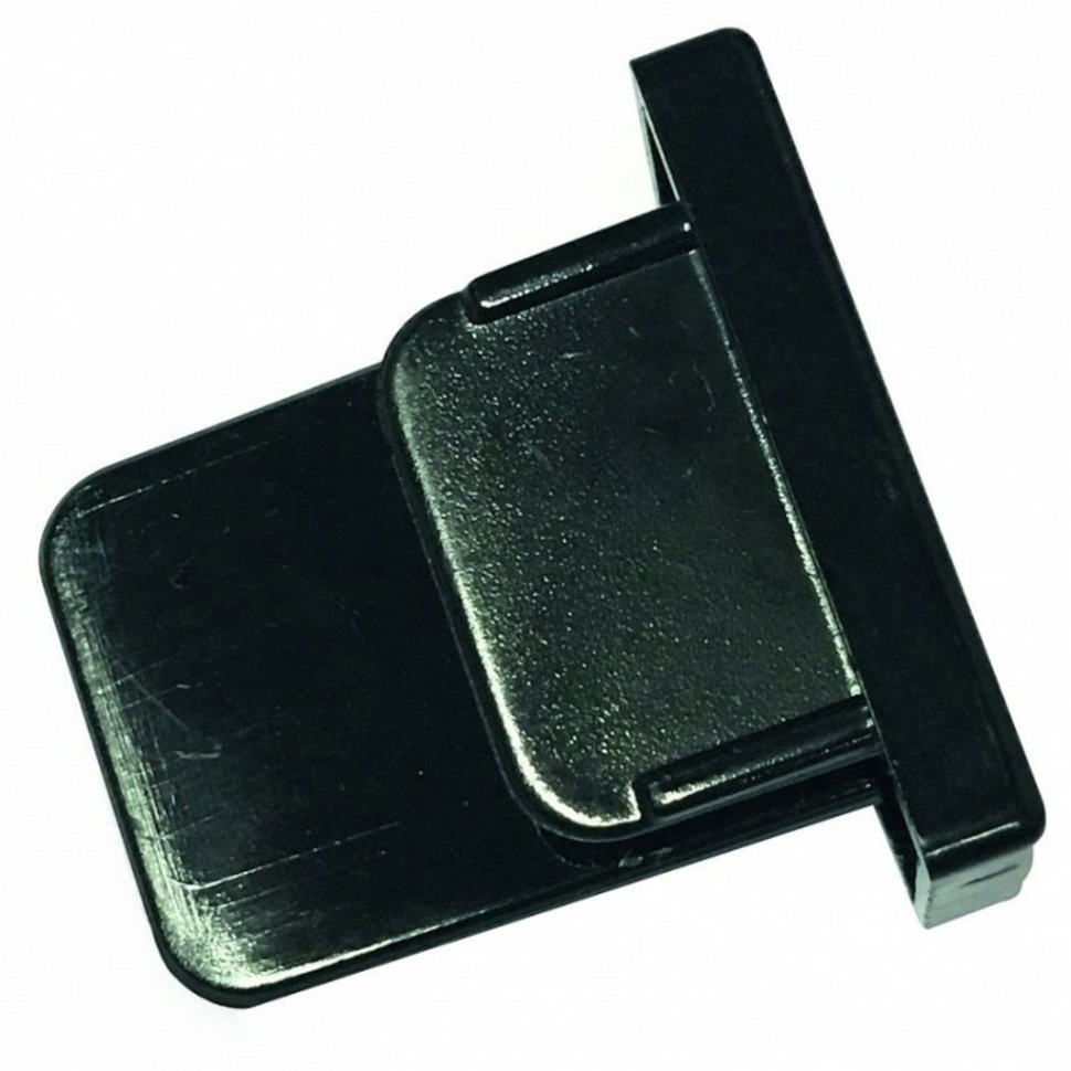 Фото Заглушка для трека Arte Lamp Track Accessories A210006 AR_A210006 - интернет-магазин МегаТерем в Москве