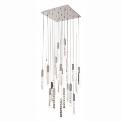 Подвесная люстра Lussole Li...