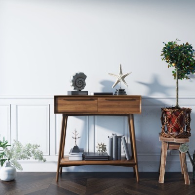 Консоль Bruni малая арт BR36-ET