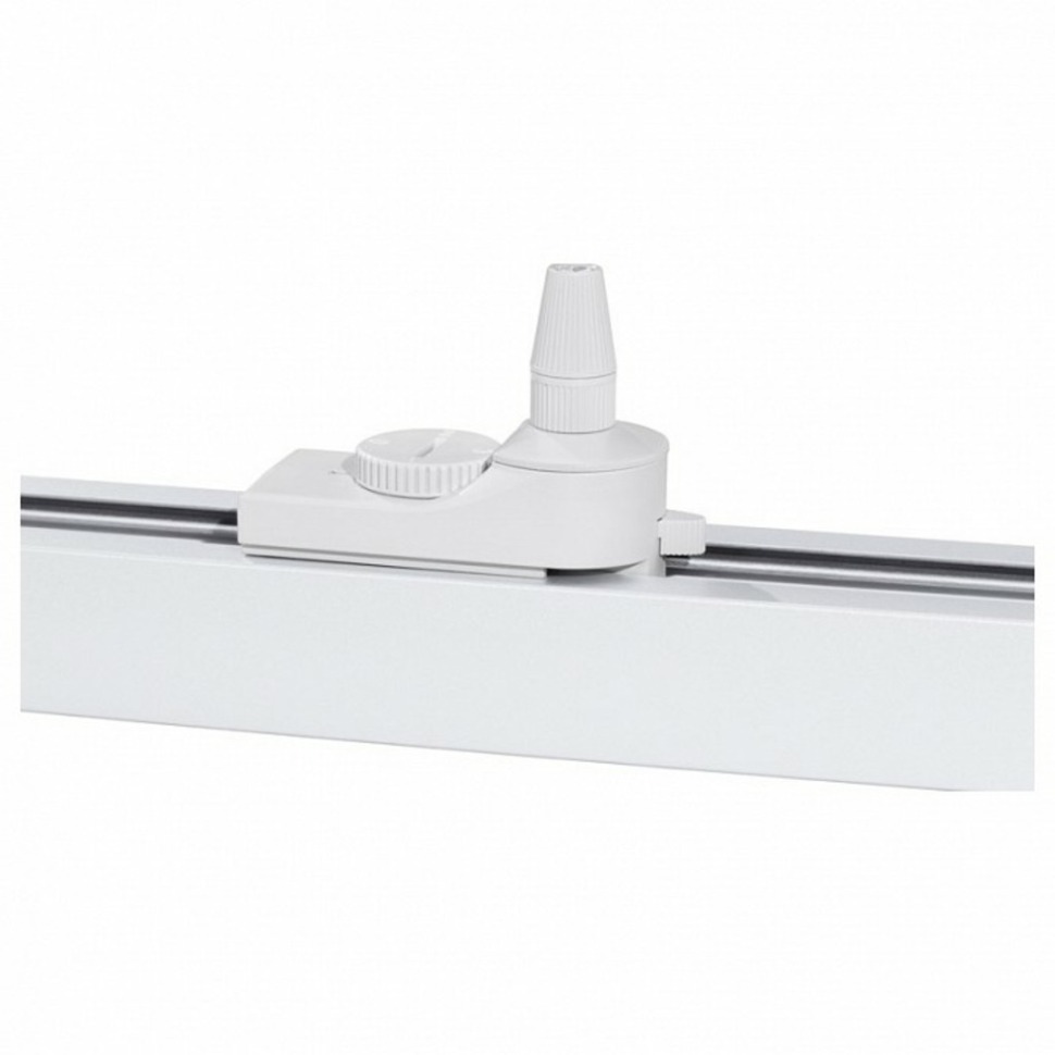 Фото Переходник для трека Eglo Track On 60616 EG_60616 - интернет-магазин МегаТерем в Москве