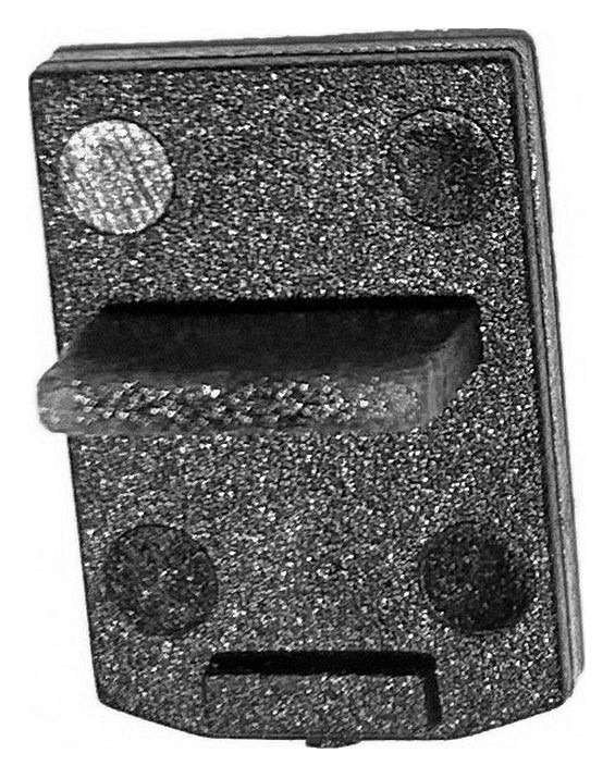 Фото Заглушка для трека Wertmark WTL WTL.L0.60.O00 - интернет-магазин МегаТерем в Москве