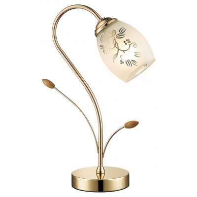 Настольная лампа декоративн...