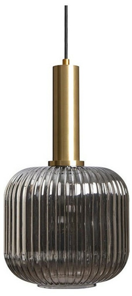 Фото Подвесной светильник Loft it Iris 2070-B+BR LF_2070-B_BR - интернет-магазин МегаТерем в Москве