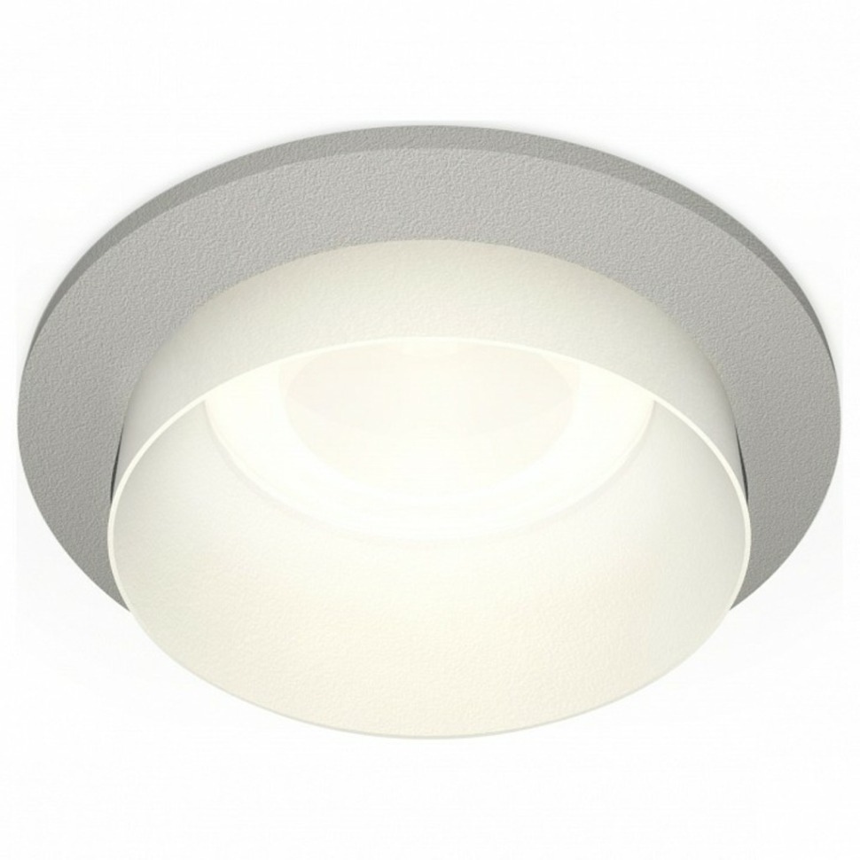 Фото Встраиваемый светильник Ambrella Light XC XC6514020 AMBR_XC6514020 - интернет-магазин МегаТерем в Москве