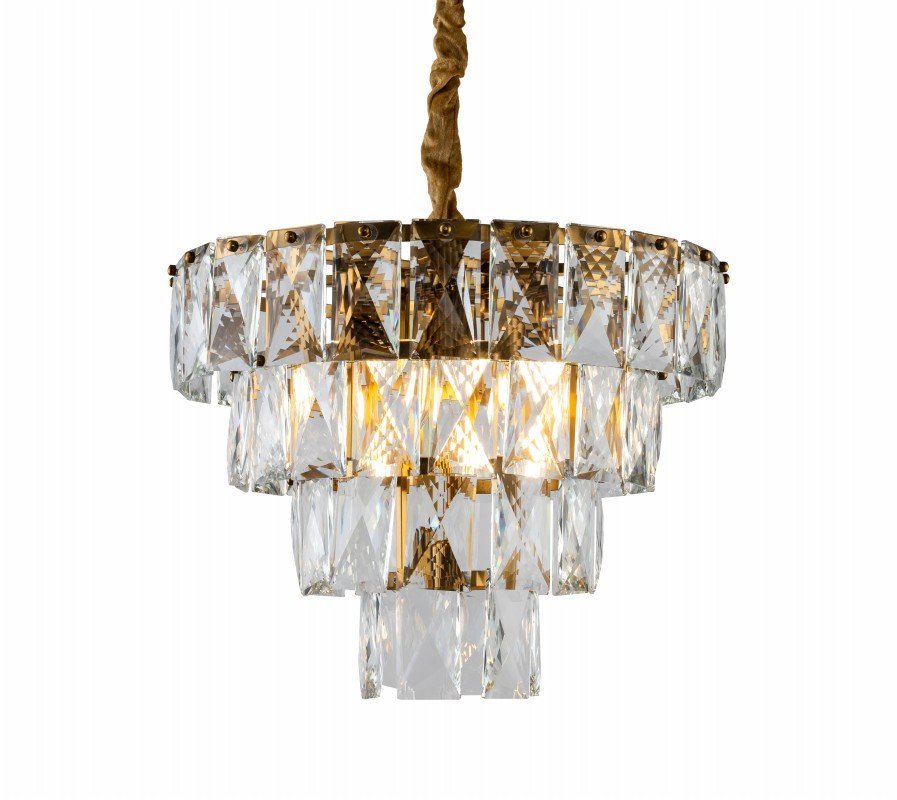 Фото Люстра D55*H40 (TT-00004898) - интернет-магазин МегаТерем в Москве