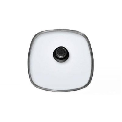 BAF Стеклянная квадратная к...