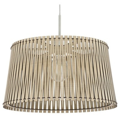 Подвесной светильник Eglo Sendero 96193 EG_96193