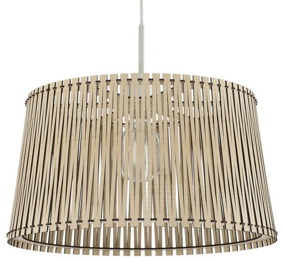 Фото Подвесной светильник Eglo Sendero 96193 EG_96193 - интернет-магазин МегаТерем в Москве