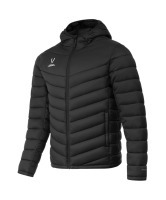 Куртка утепленная ESSENTIAL PerFormPROOF Light Padded Jacket, черный (2115926)