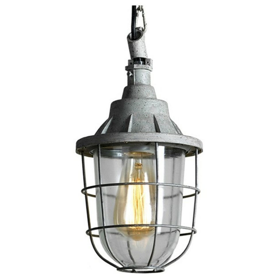 Фото Подвесной светильник Lussole Northport LSP-9524 - интернет-магазин МегаТерем в Москве