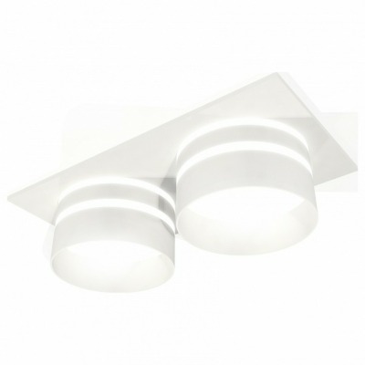 Встраиваемый светильник Amb...