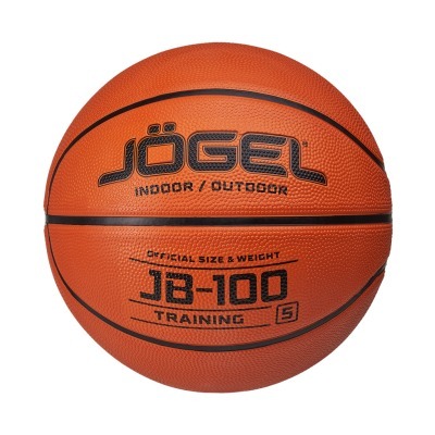 Мяч баскетбольный JÖGEL JB-...