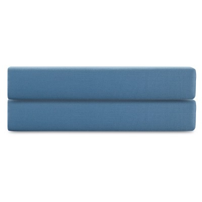 Простыня на резинке из прем...