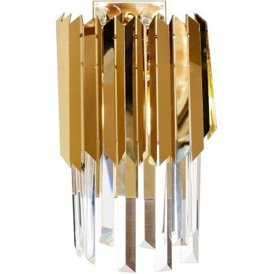 Бра VIittoria S золото 20*34см (TT-00002202)