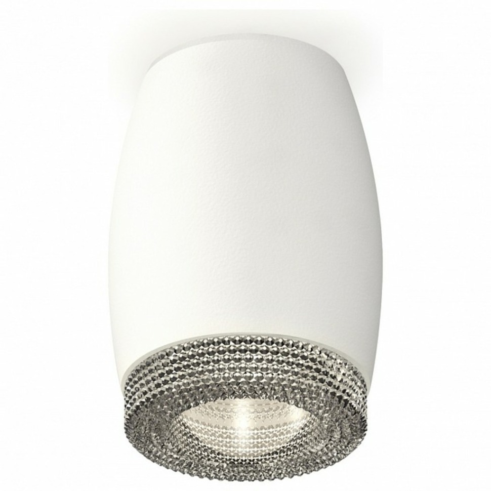 Фото Накладной светильник Ambrella Light XS XS1122010 AMBR_XS1122010 - интернет-магазин МегаТерем в Москве