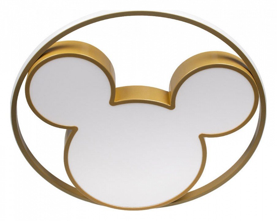 Фото Накладной светильник Loft it Mike 10168 LF_10168 - интернет-магазин МегаТерем в Москве