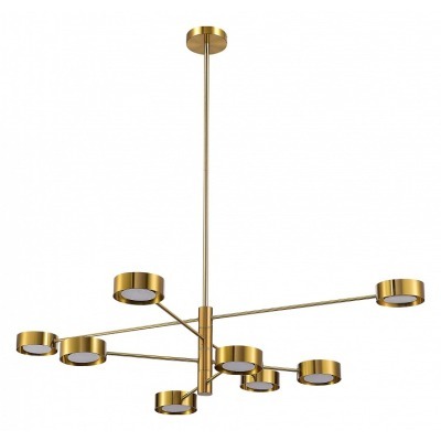 Люстра на штанге ST-Luce Vico SL6504.302.08
