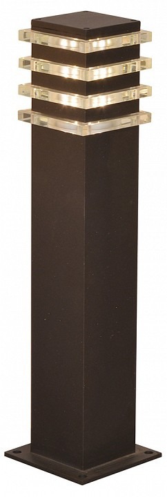 Фото Наземный высокий светильник Kink Light  09313-80F,19 KL_09313-80F.19 - интернет-магазин МегаТерем в Москве