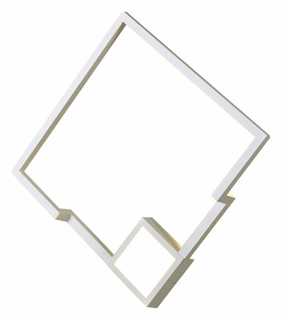 Фото Накладной светильник Mantra Boutique 7669 MN_7669 - интернет-магазин МегаТерем в Москве