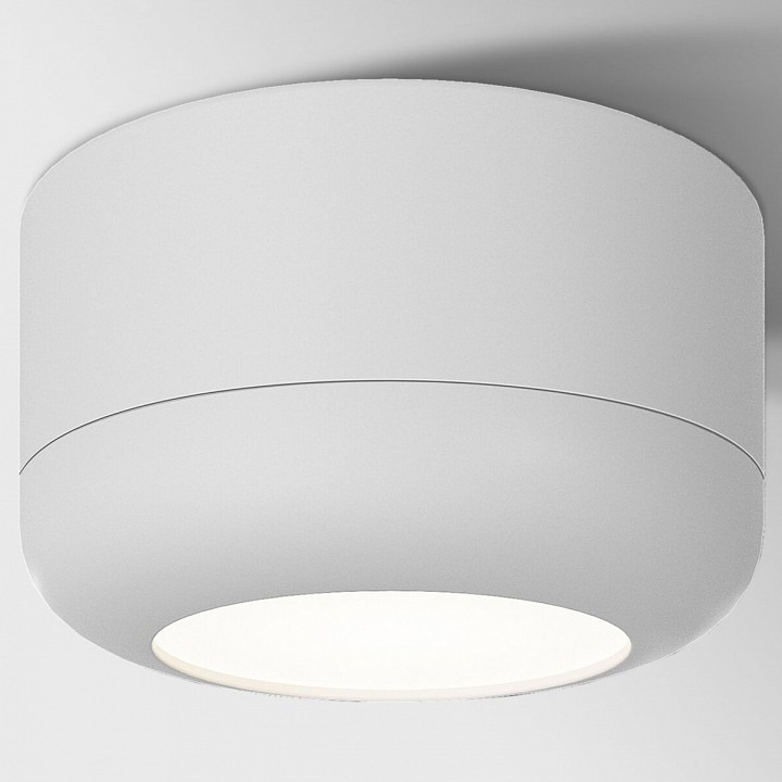 Фото Накладной светильник Elektrostandard Onde a064199 ELK_a064199 - интернет-магазин МегаТерем в Москве