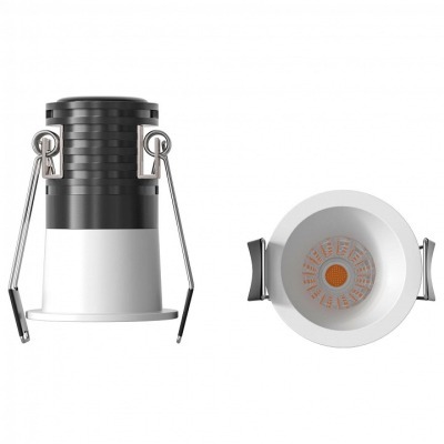 Встраиваемый светильник Man...