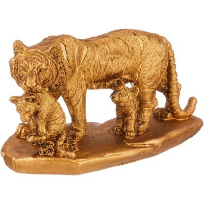 Фигурка "тигр" 15,3*7*8,4 см Lefard (117-336)