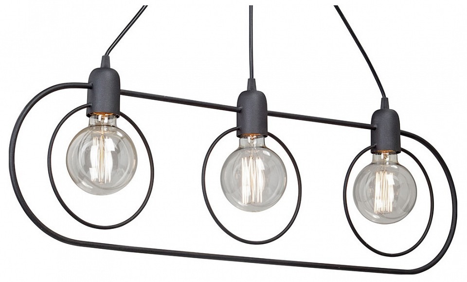 Фото Подвесной светильник Vitaluce V4742 V4742-1/3S VI_V4742-1_3S - интернет-магазин МегаТерем в Москве