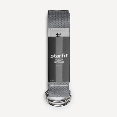 Ремень для йоги STARFIT YB-...