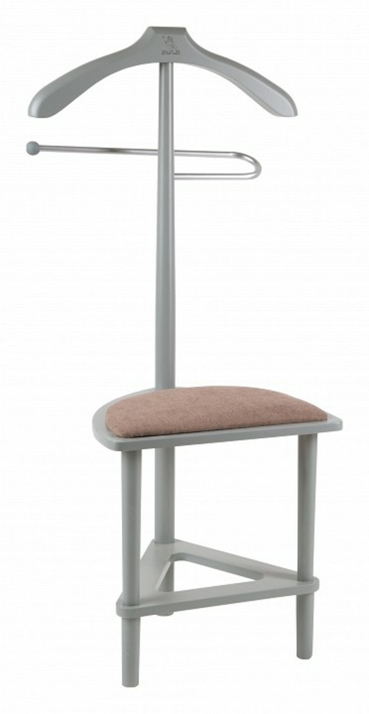 Фото Вешалка для костюма В 26Н ML_006577 - интернет-магазин МегаТерем в Москве