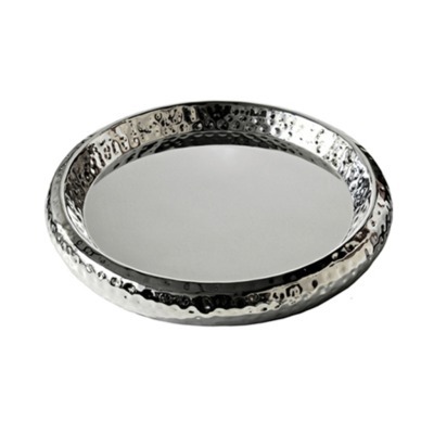 Поднос 1021-L, 58 см, сталь...