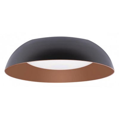 Накладной светильник Loft it Cappello 10229 Black LF_10229_Black