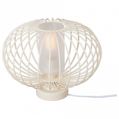 Настольная лампа декоративн...