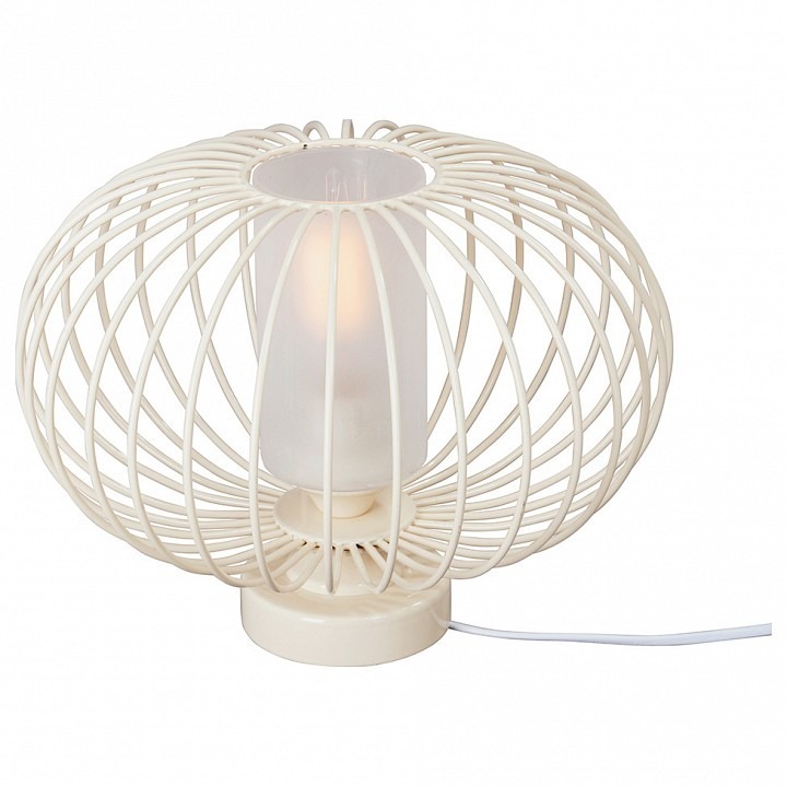 Фото Настольная лампа декоративная Vitaluce V4578 V4578-3/1L VI_V4578-3_1L - интернет-магазин МегаТерем в Москве