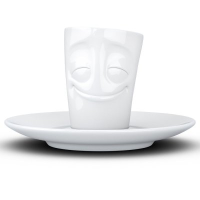 Кофейная пара cheery, 80 мл...