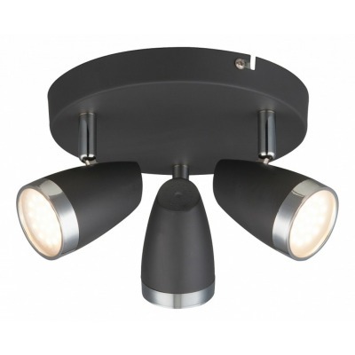 Спот Globo Nero 56110-3 GB_...