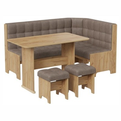 Уголок кухонный Флорида TRI_230824