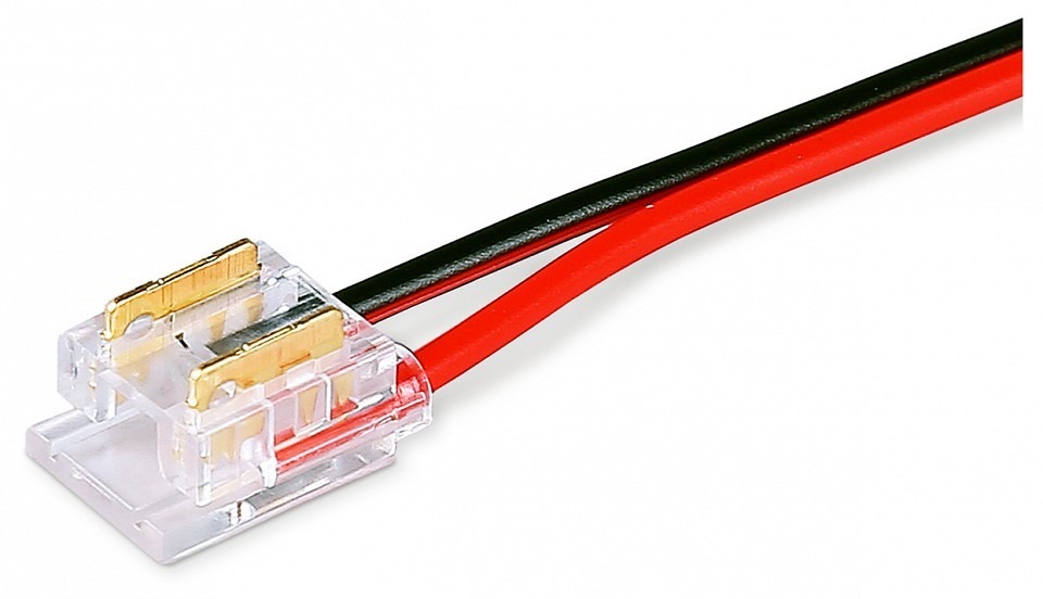 Фото Соединитель лент гибкий Ambrella Light  GS7895 AMBR_GS7895 - интернет-магазин МегаТерем в Москве